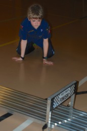2014-03-22 Pack 25 Pinewood Derby02.jpg